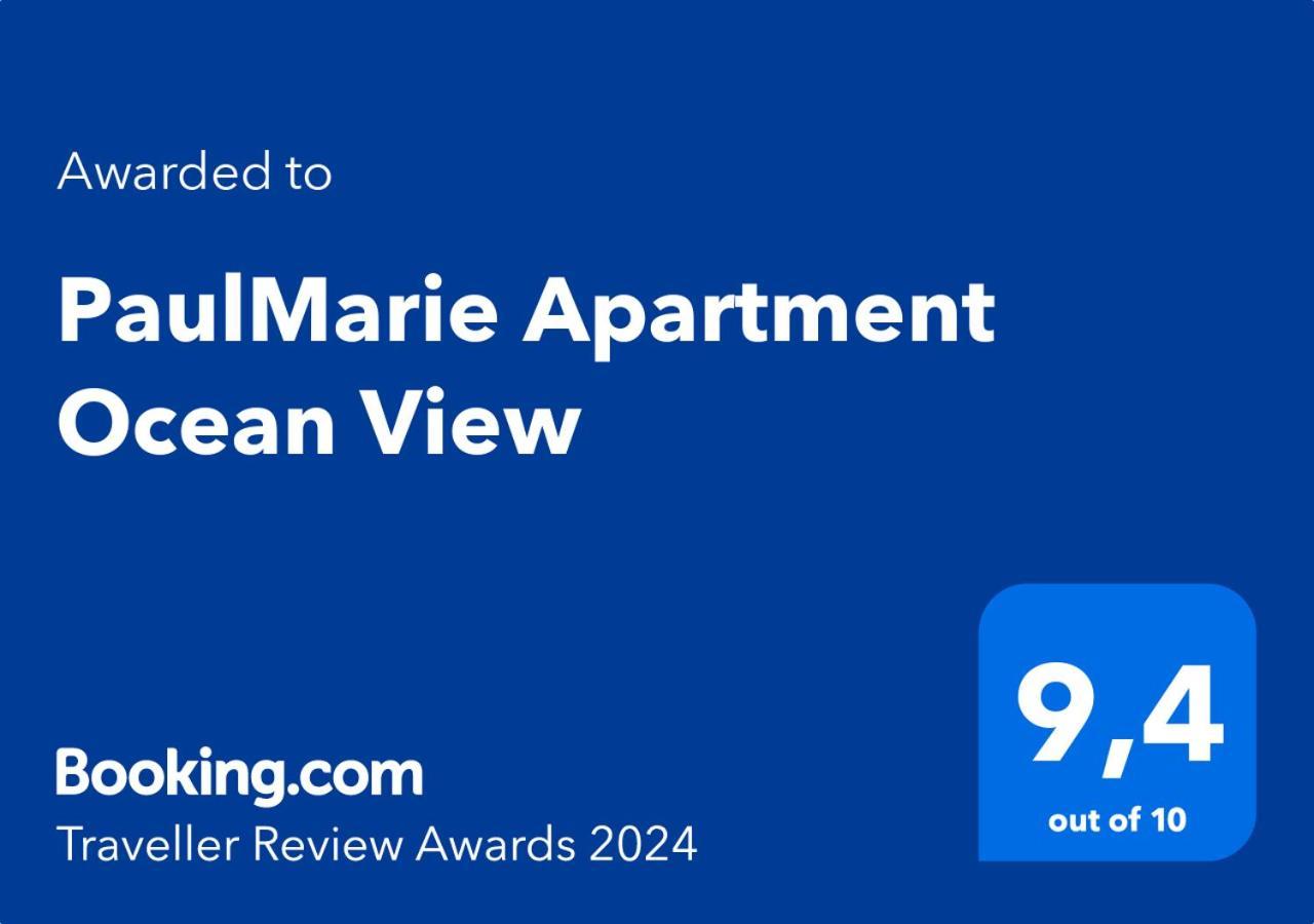 Paulmarie Apartment Ocean View Costa Adeje  Extérieur photo
